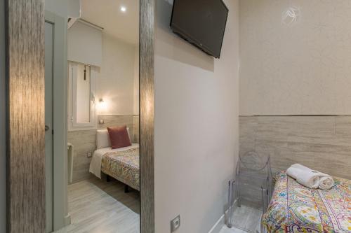 Hostal Met Madrid
