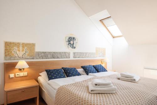 Hotel Tivoli Prague - image 11