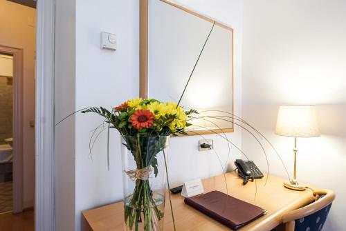 Hotel Tivoli Prague - image 15