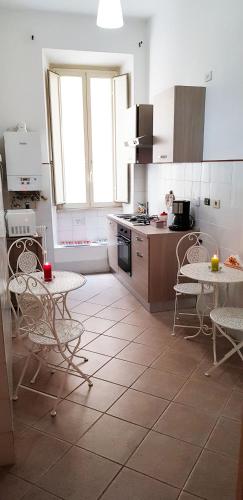 Myomax Guesthouse, Roma (foto 8)