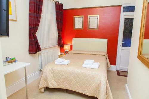 Gatwick Turret Guest House