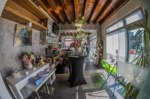 A casa di V-Ale 1