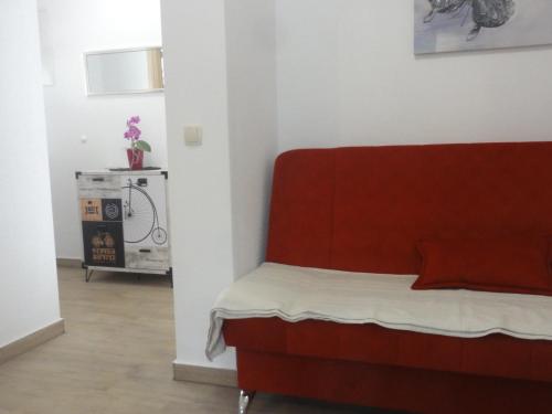 Apartments Miamare