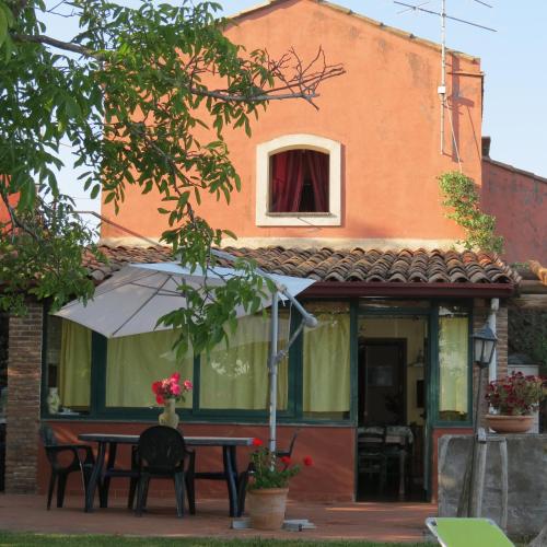  La Perla in SantʼAlfio