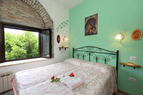 Agriturismo VILLA MOZART nel verde