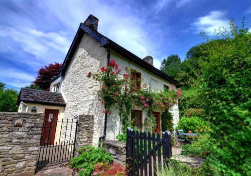 The Old Mill, , Herefordshire