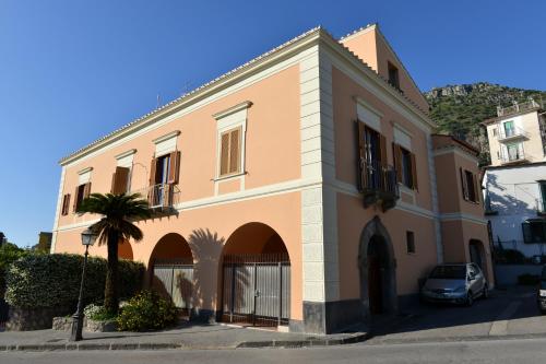  Sorrento Coast Relais, Pension in Meta