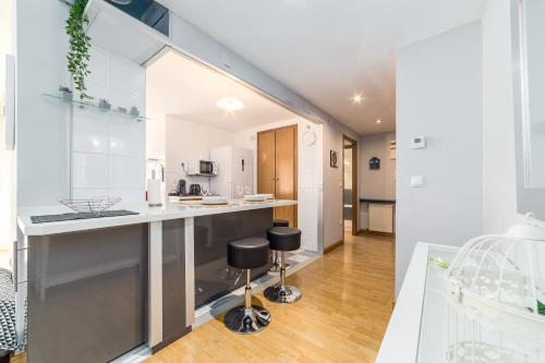 Travel Habitat Palau De Les Arts