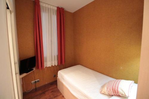 Hotel Annex - Rey Don Jaime I