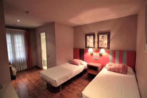 Hotel Annex - Rey Don Jaime I