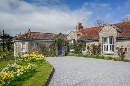 Claremont Cottage, St Andrews, Fife