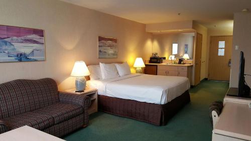 Shilo Inn Mammoth Lakes - image 7
