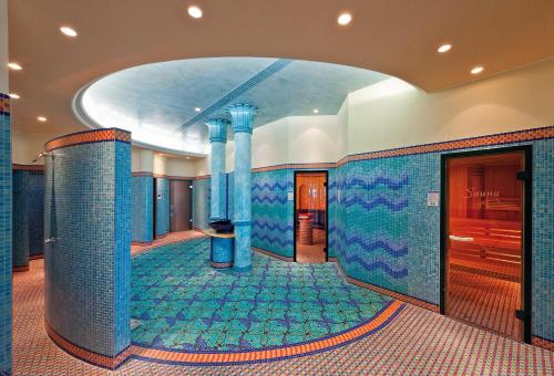 Travel Charme Strandhotel Bansin - image 9