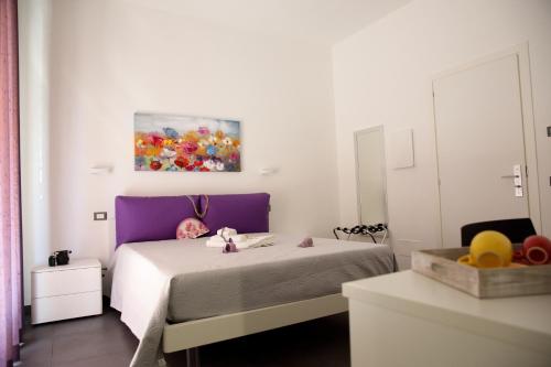 Amuri Room&Suite, Palermo