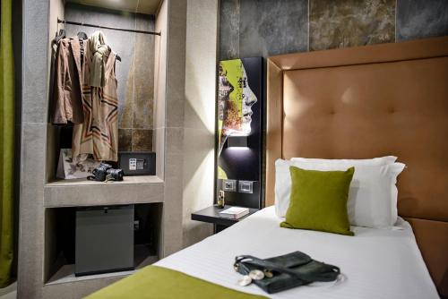 Just Hotel Milano - image 14