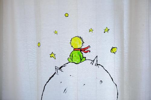 The Little Prince