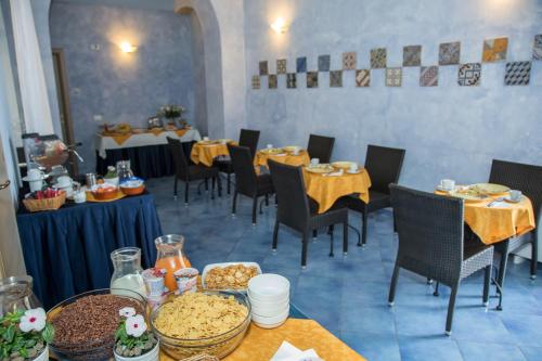 Blu Tropea Maison - image 13