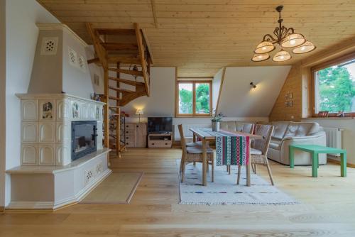 apartament HANKA