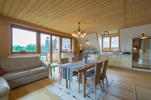 apartament HANKA