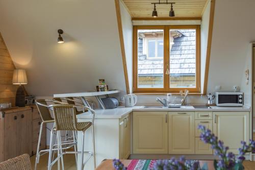 apartament HANKA