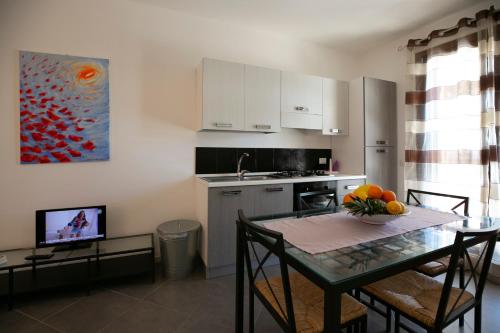 Deluxe Apartment image 3