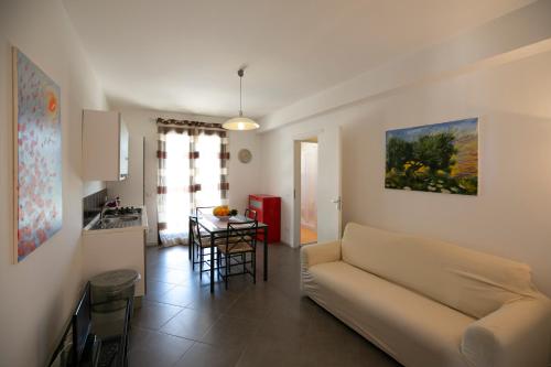 Deluxe Apartment image 8