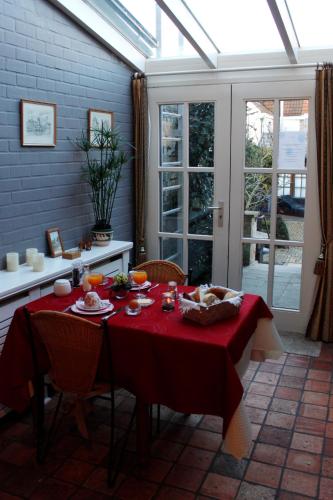 B&B Coupure - main image