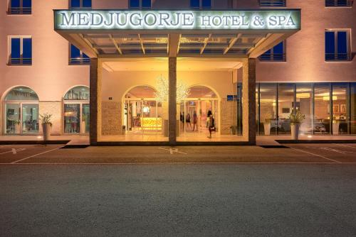 Međugorje Hotel & Spa - image 7