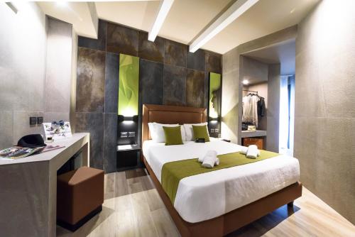 Just Hotel Milano - image 9