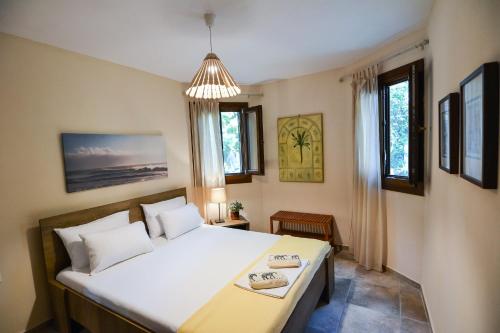  Marina's House II in Platamonas