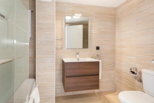 Two-Bedroom Apartment image 6