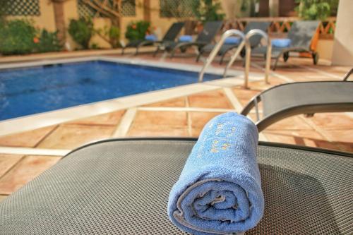 The Residence by the Beach House Marbella - image 4