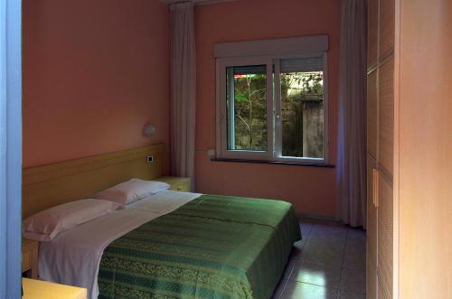 Hotel Cristallo – Fiascherino-Lerici, PA