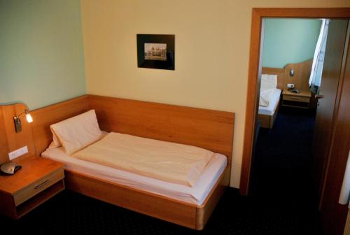 Gasthof Hotel Lang in Rauchwart