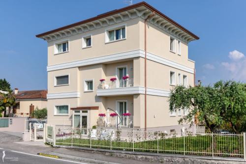 Villa Luisa Rooms and Breakfast 3