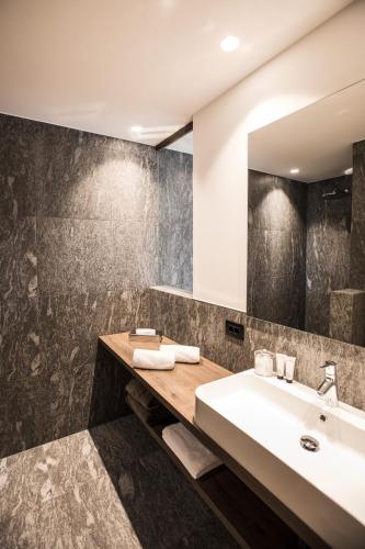 Hotel Bad Fallenbach Room Type - Suite with Balcony