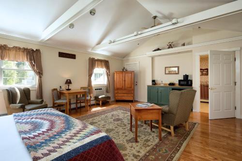 Country Inn at Camden Rockport - 숙소 외관