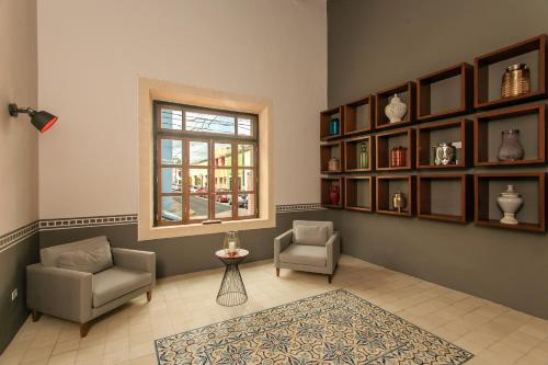 Casona 61 Boutique Hotel Mérida - image 5