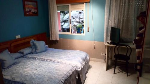  Hostal El Venero in Sotillo de la Adrada