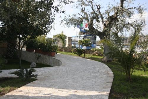 Città Bianca Country Resort - main image