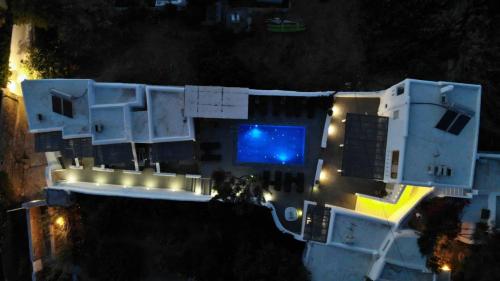 Villa Varnali Small Boutique Hotel