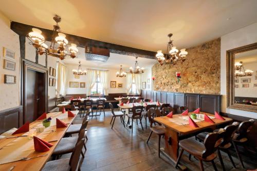 Best Western Premier IB Hotel Friedberger Warte - image 6