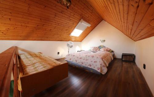 Pension Elisabeth in Balatonlelle