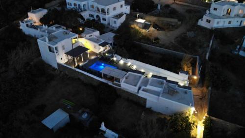 Villa Varnali Small Boutique 4