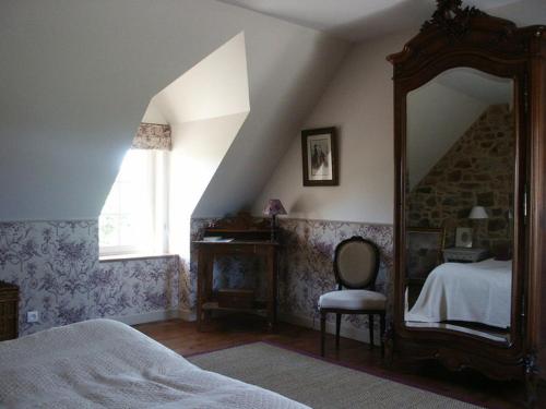 B&B Kerlilou photo 22