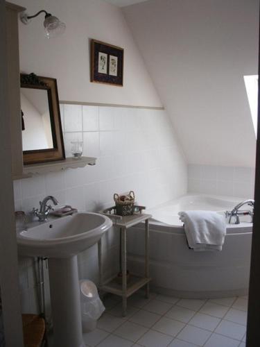 B&B Kerlilou photo 19