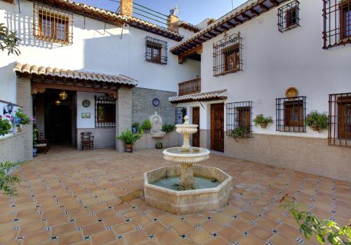 Aljibe del Albayzin - image 13