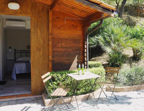 Agriturismo San Leonardo 2