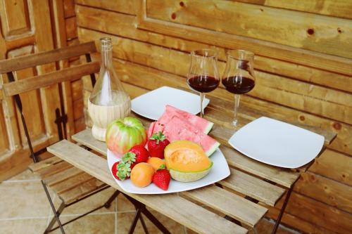 Agriturismo San Leonardo 4