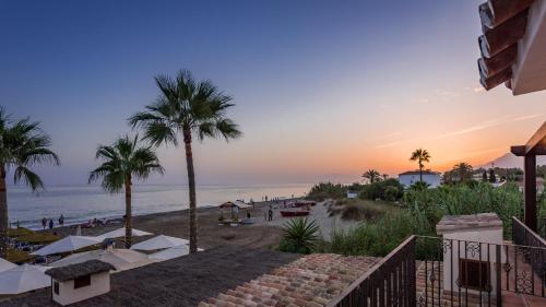 The Residence by the Beach House Marbella